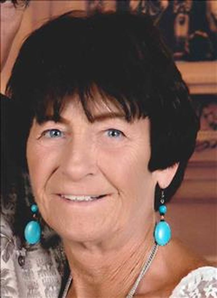 Linda Marie Bailey Profile Photo