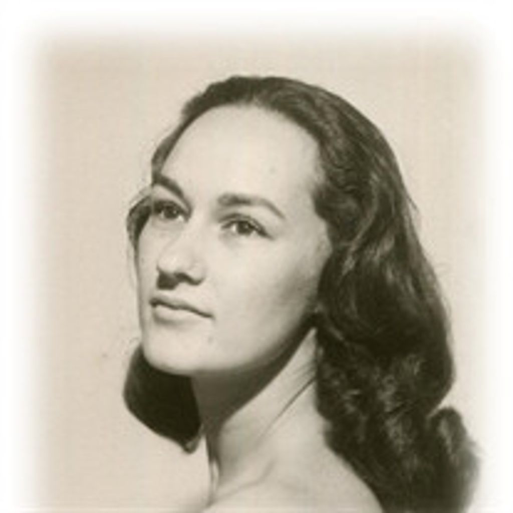 Mrs. FRANCES VIVIAN MARCERON MARKS