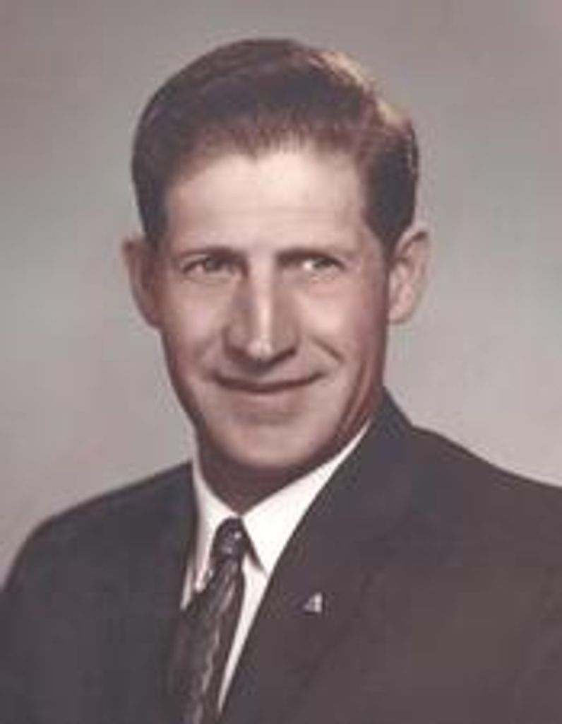 Glenn Robert Hutchinson