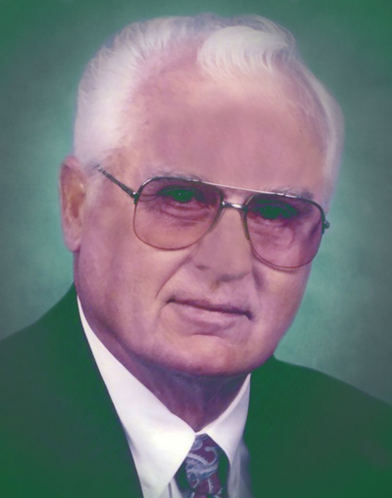 Wiley Brinkley Roberson, Jr. Profile Photo