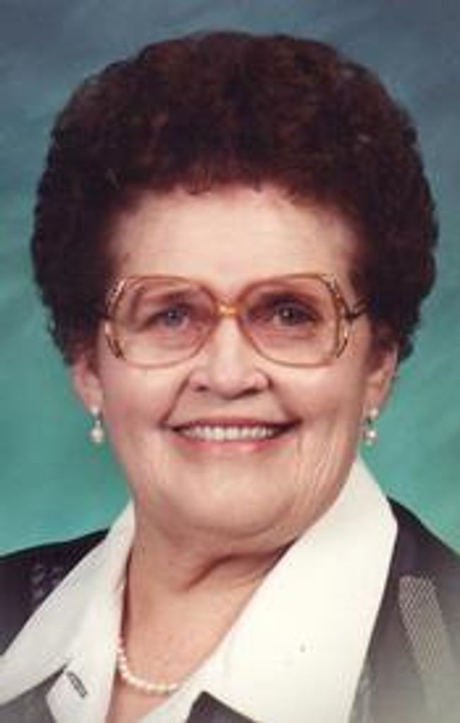 Gladys Marie (Thibodeaux) Matte Profile Photo