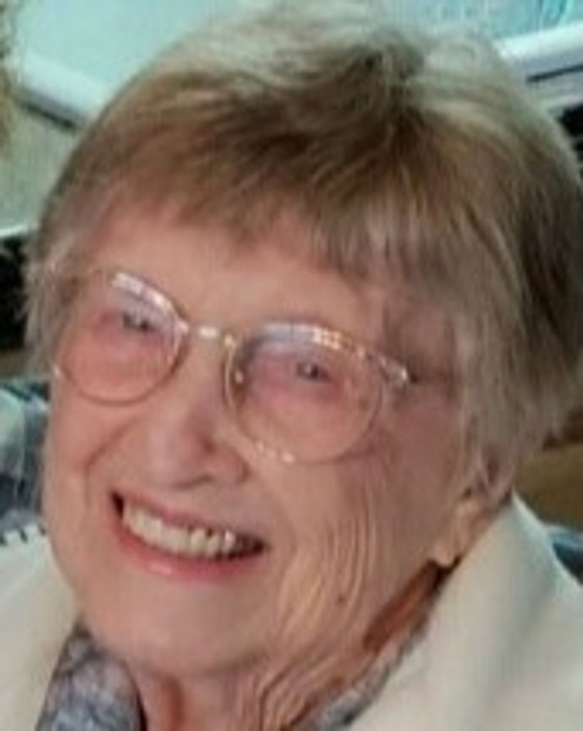 Barbara Anne Andrade