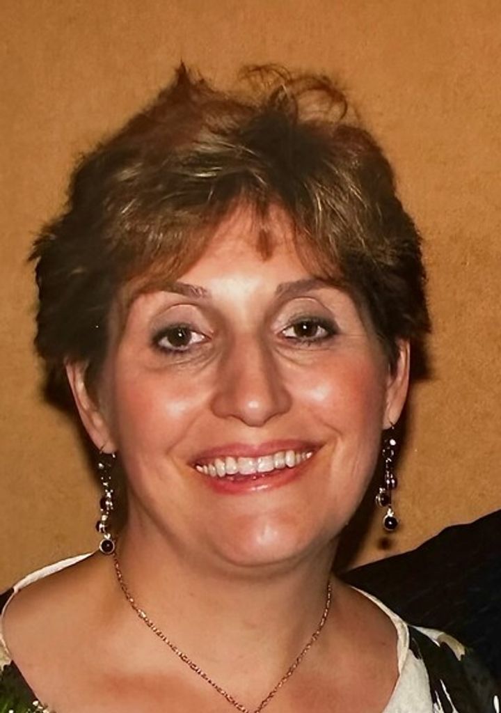 Julie M. Lutz Profile Photo