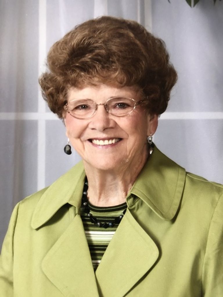 Louise Marie Wells Profile Photo