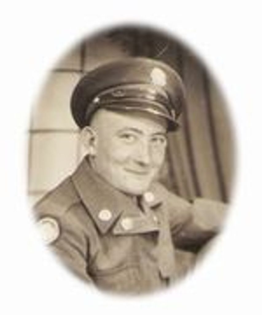 Norman W Brackel