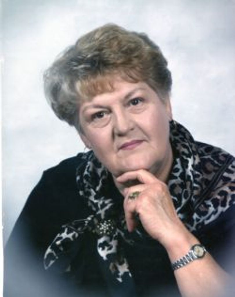 Jacqueline Cary