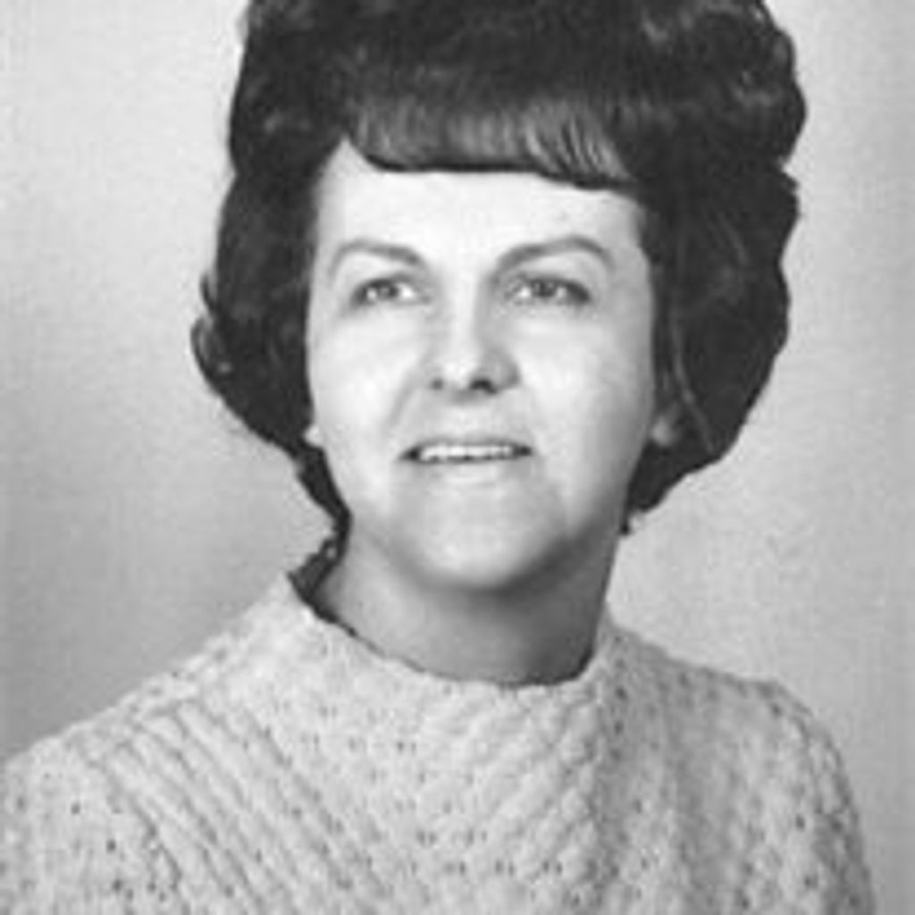 Mary C. (Lloyd) Gallagher