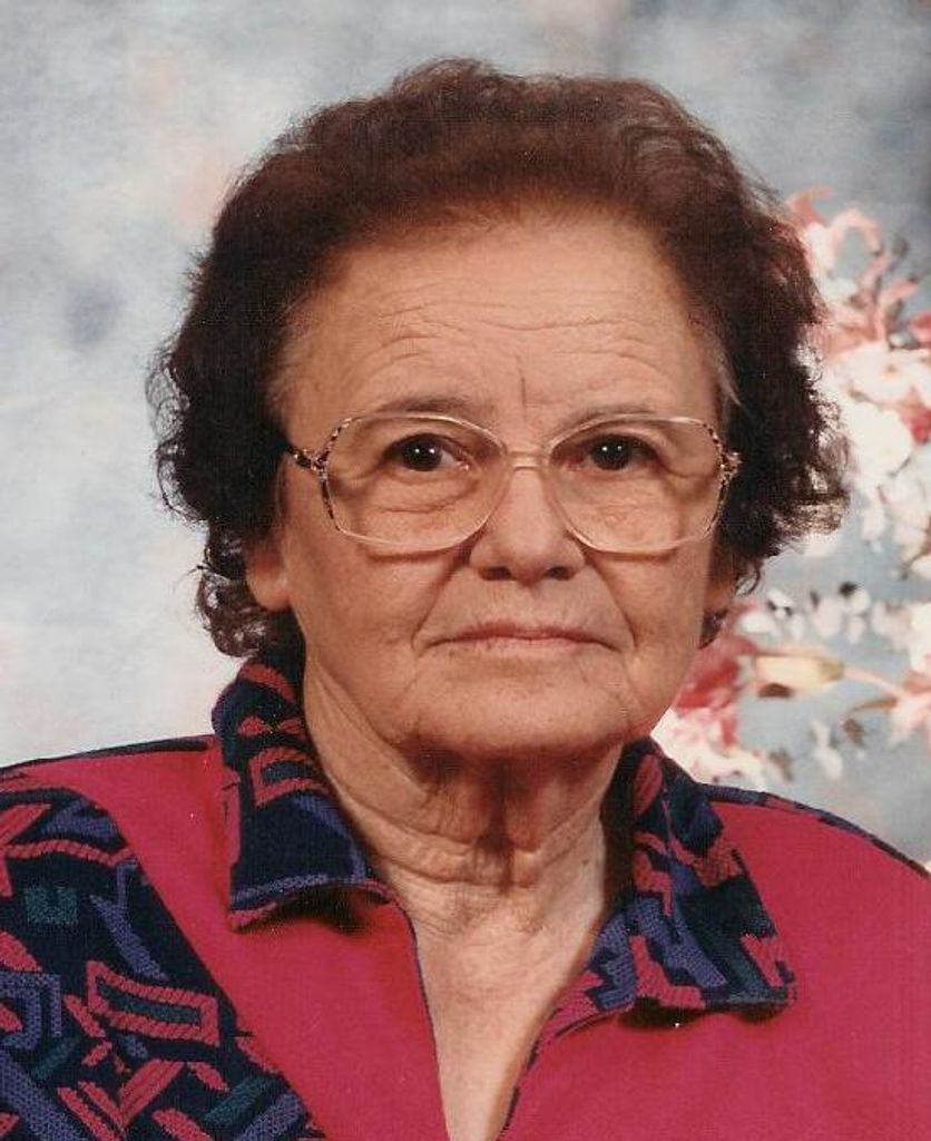 Mozelle Goble Profile Photo