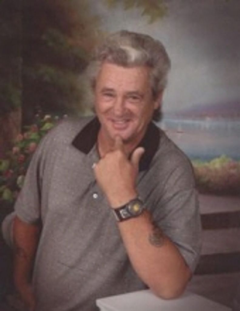 Eddie Dean Shelton