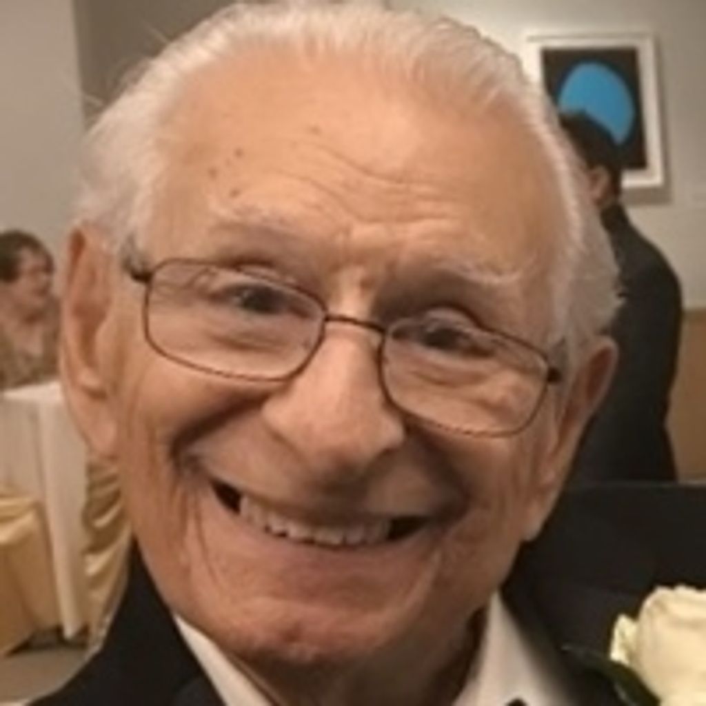 Salvatore A. Caronite