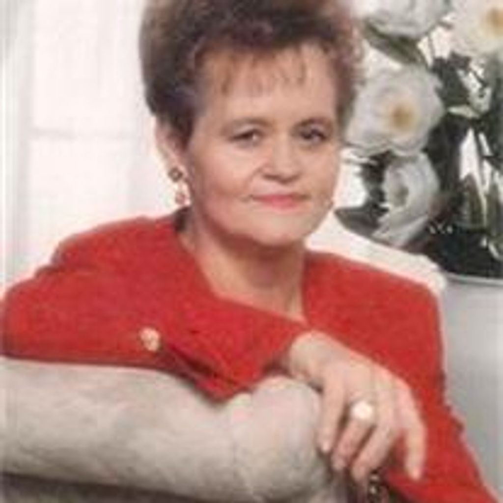 Comora Arlene Risinger