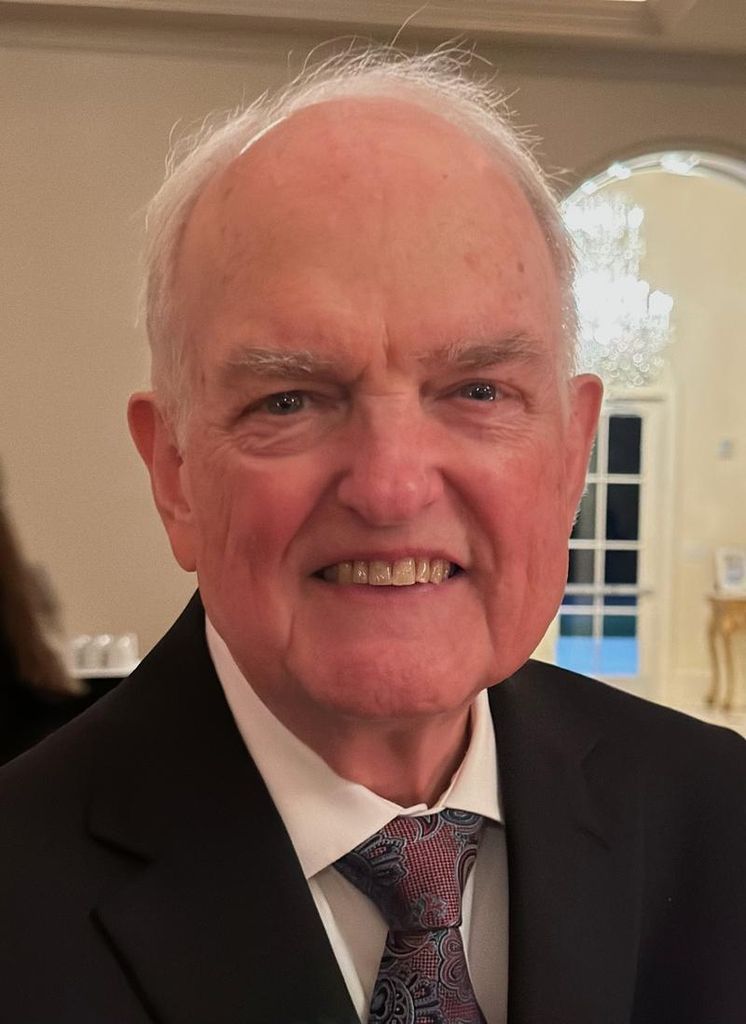 Allyn Charles Bennett, Jr. Profile Photo