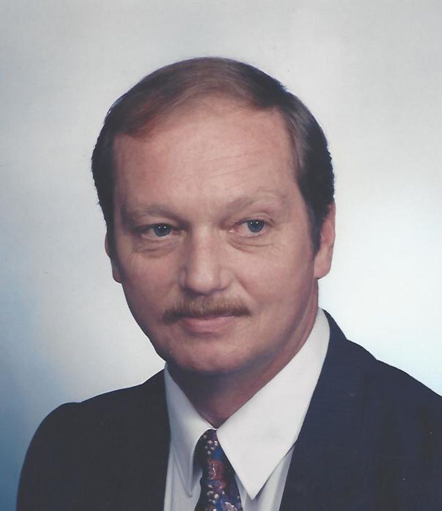 David L. Lucas