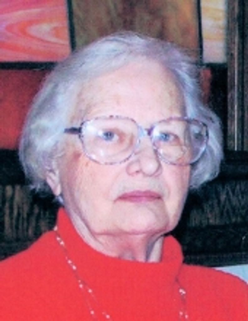 Sophia Anna Daniluk