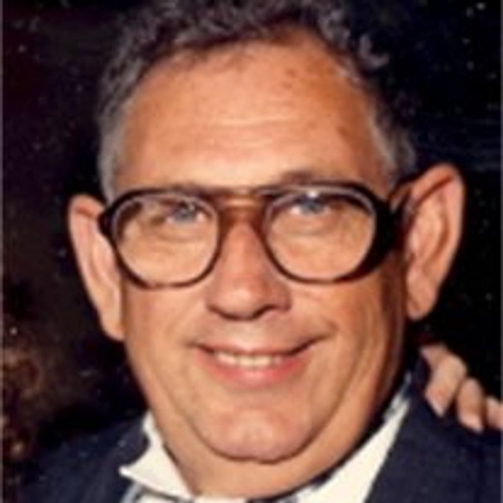 Joseph R. Welsh