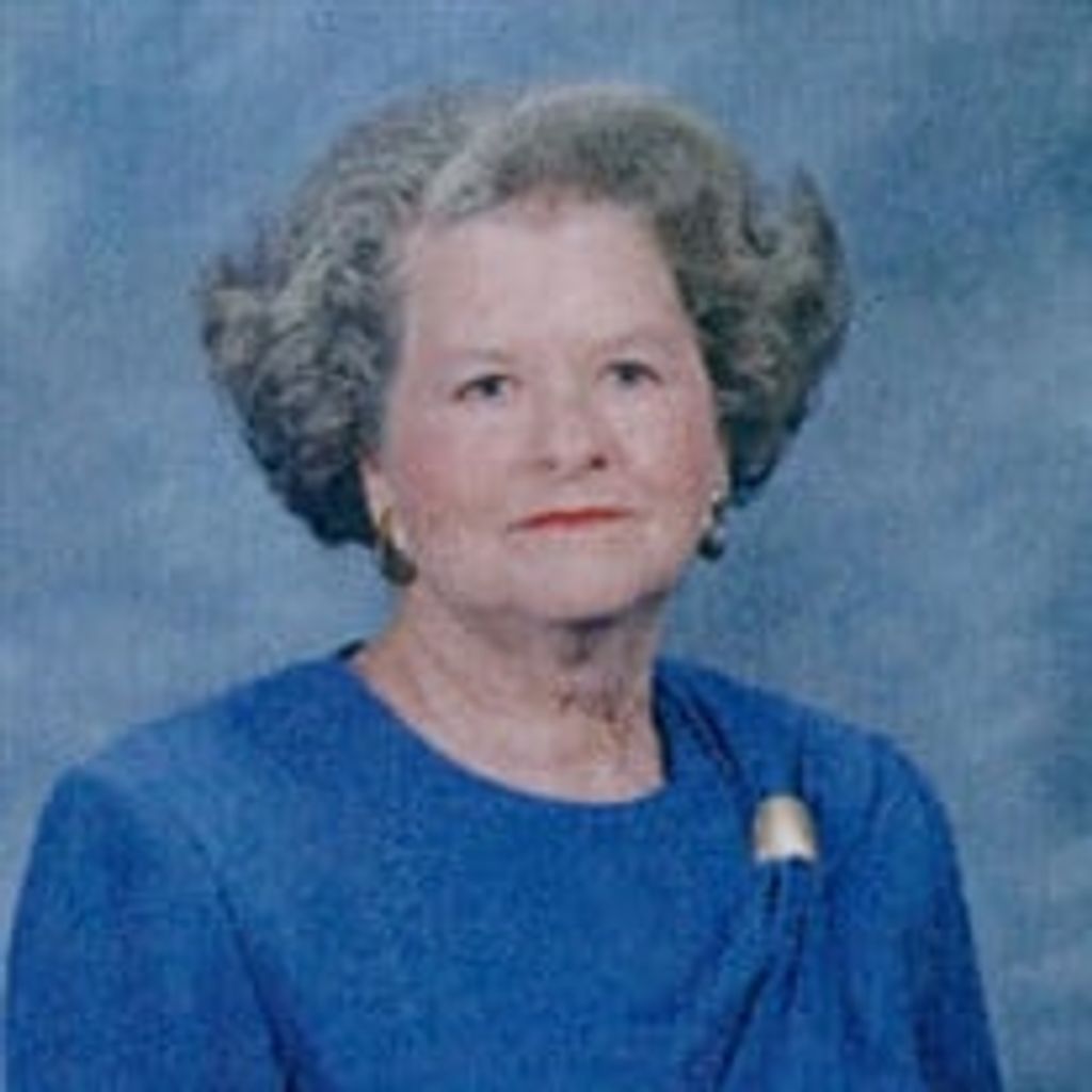 Jeanette Gibbs