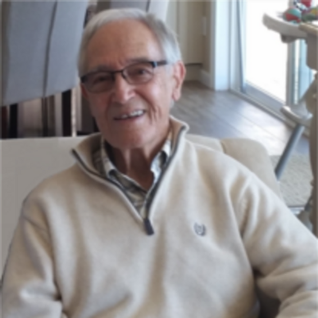 George Reginald Upham