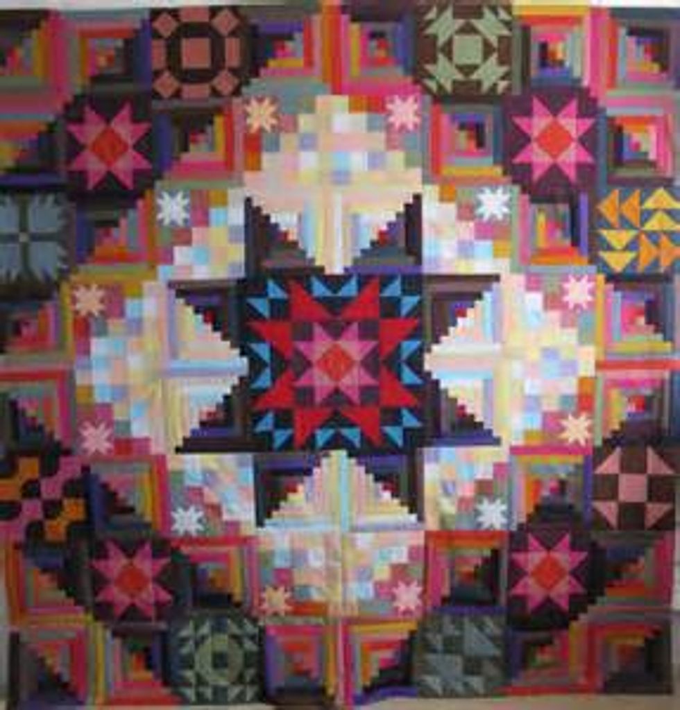 Geneva Rose (Wittmer)  Raber Profile Photo