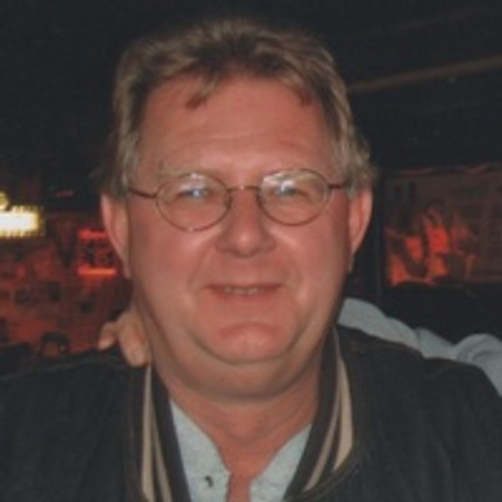 Bradley Dean Nelson