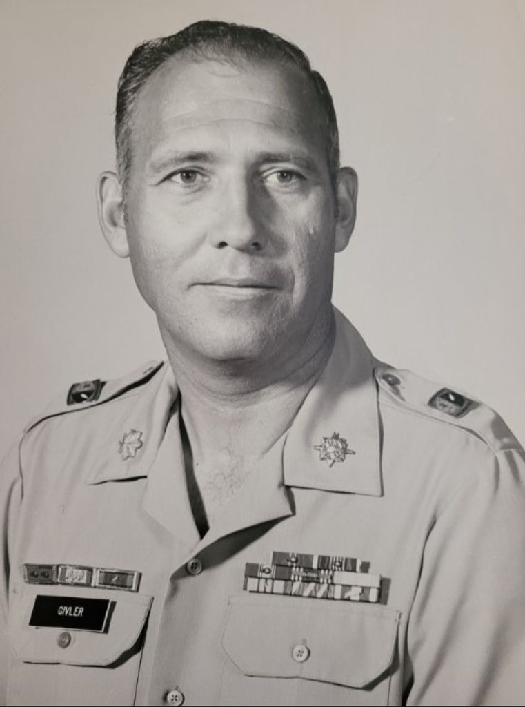 Lloyd Ray Givler Profile Photo