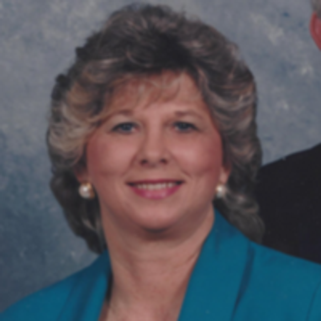 Reba Jane Mccoy