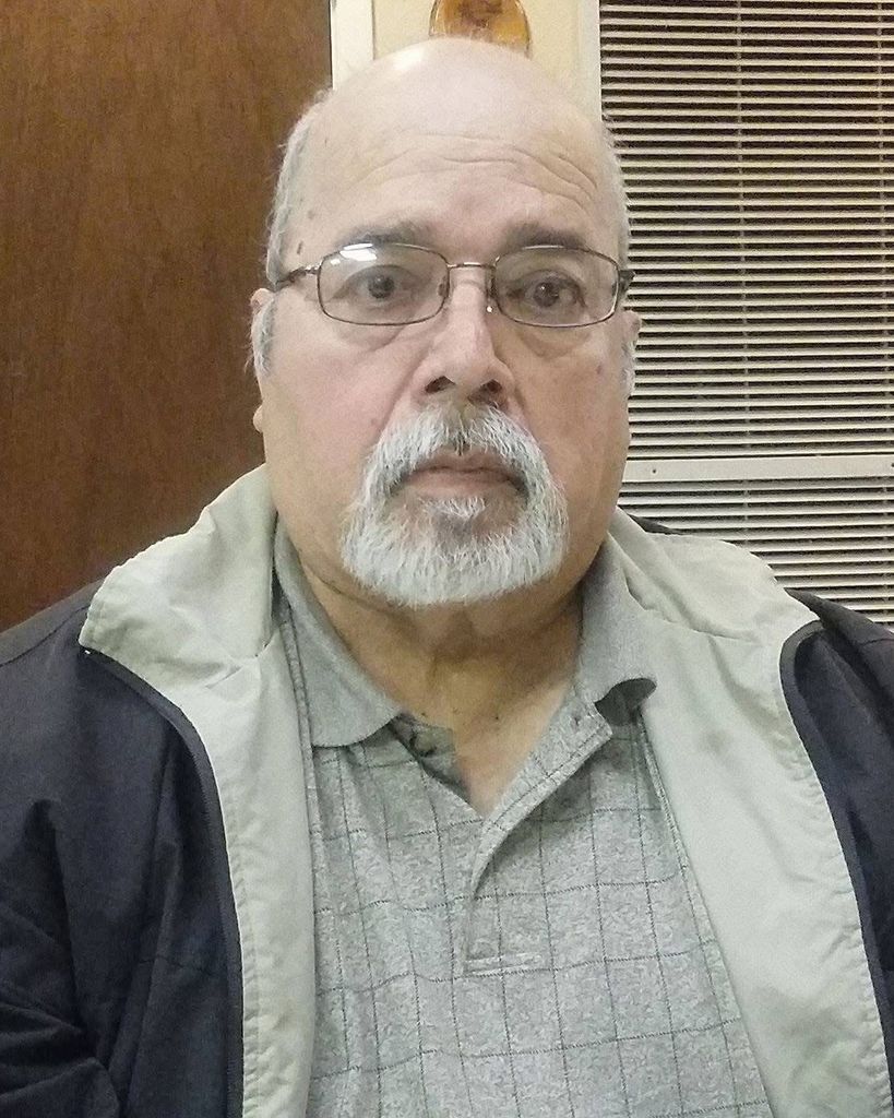 Moses Ernesto Mondragon Jr. Profile Photo