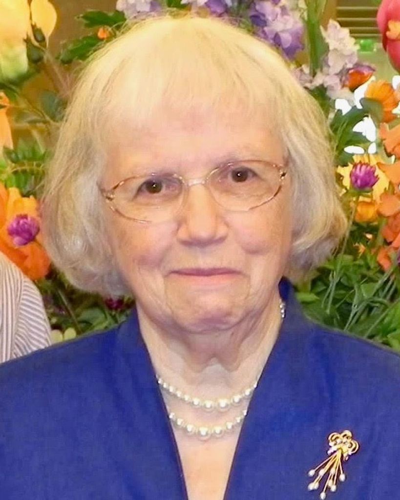 Catherine "Kay" Tuhacek Profile Photo