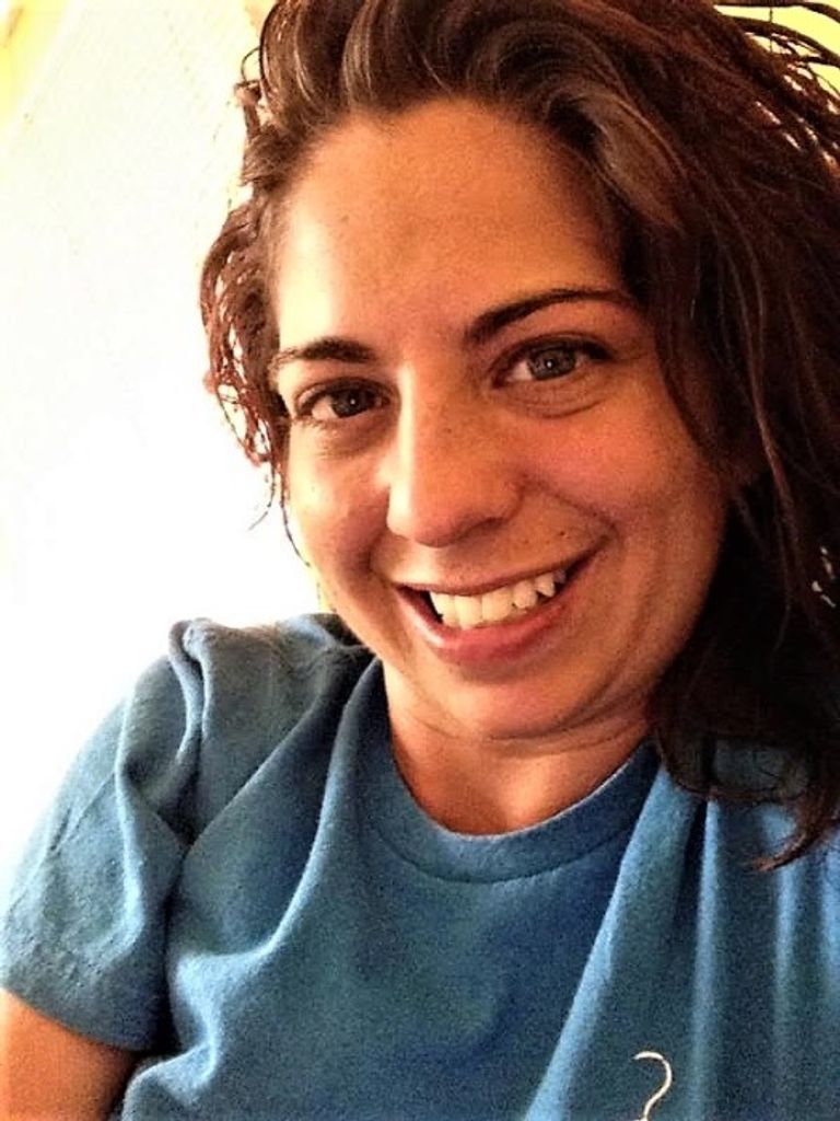 Elizabeth Rebecca Brock Profile Photo