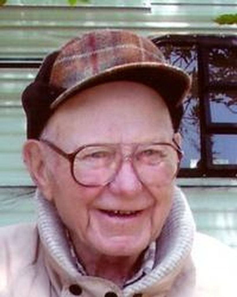 Edwin J. Hynek