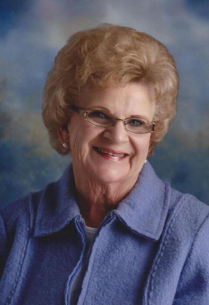 Lillian (Skrzypcak)  Burish Profile Photo