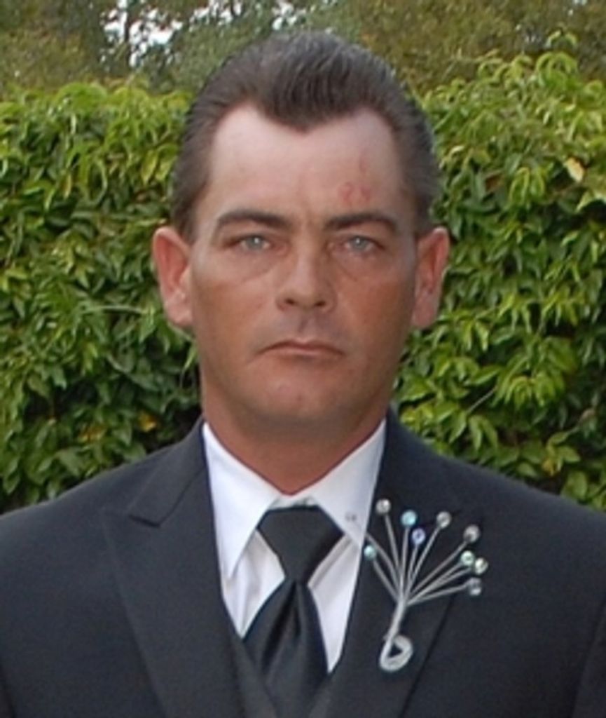 Clifford "Dooner" Allen Profile Photo