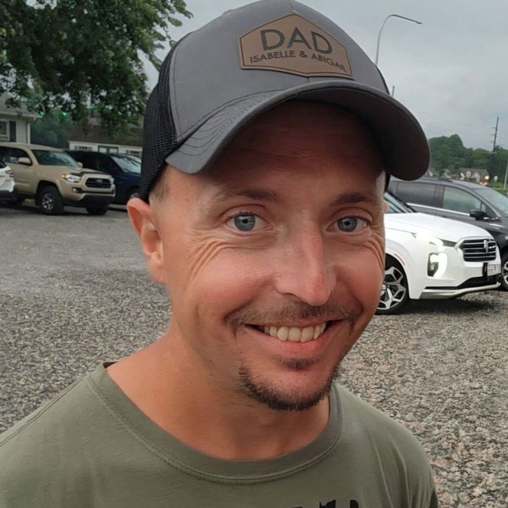 Jeremy Scott Charles Profile Photo