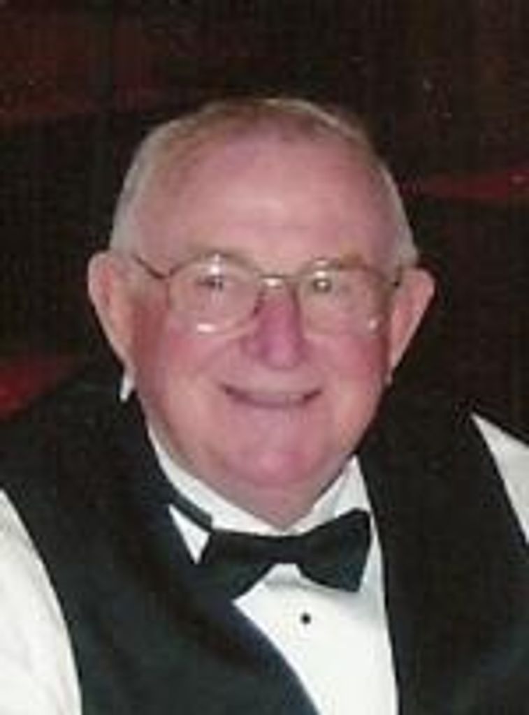 William "Billy" L Holscher