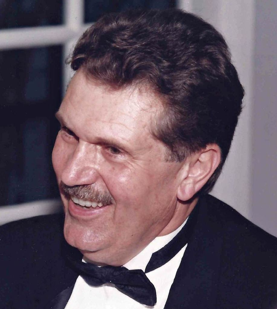 Frederick William “Bill” Streicher