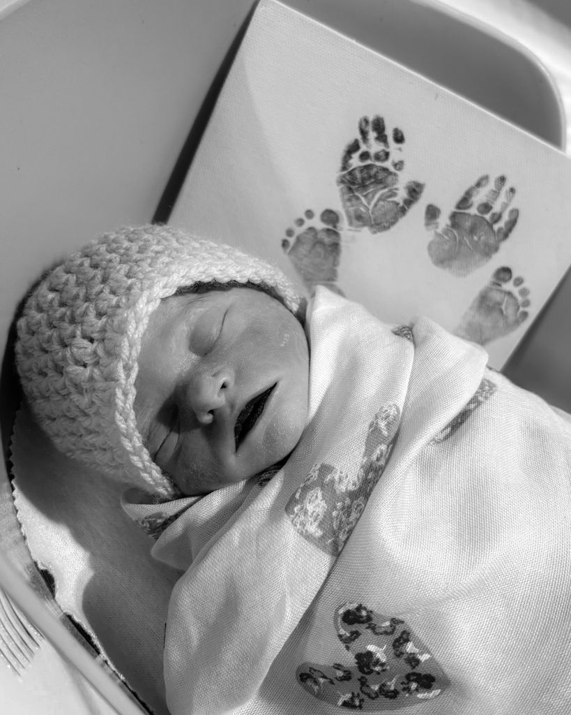 Katelee Ann Sams