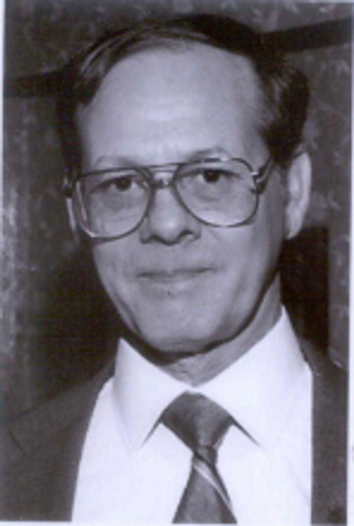 Gary Roger Mitchell