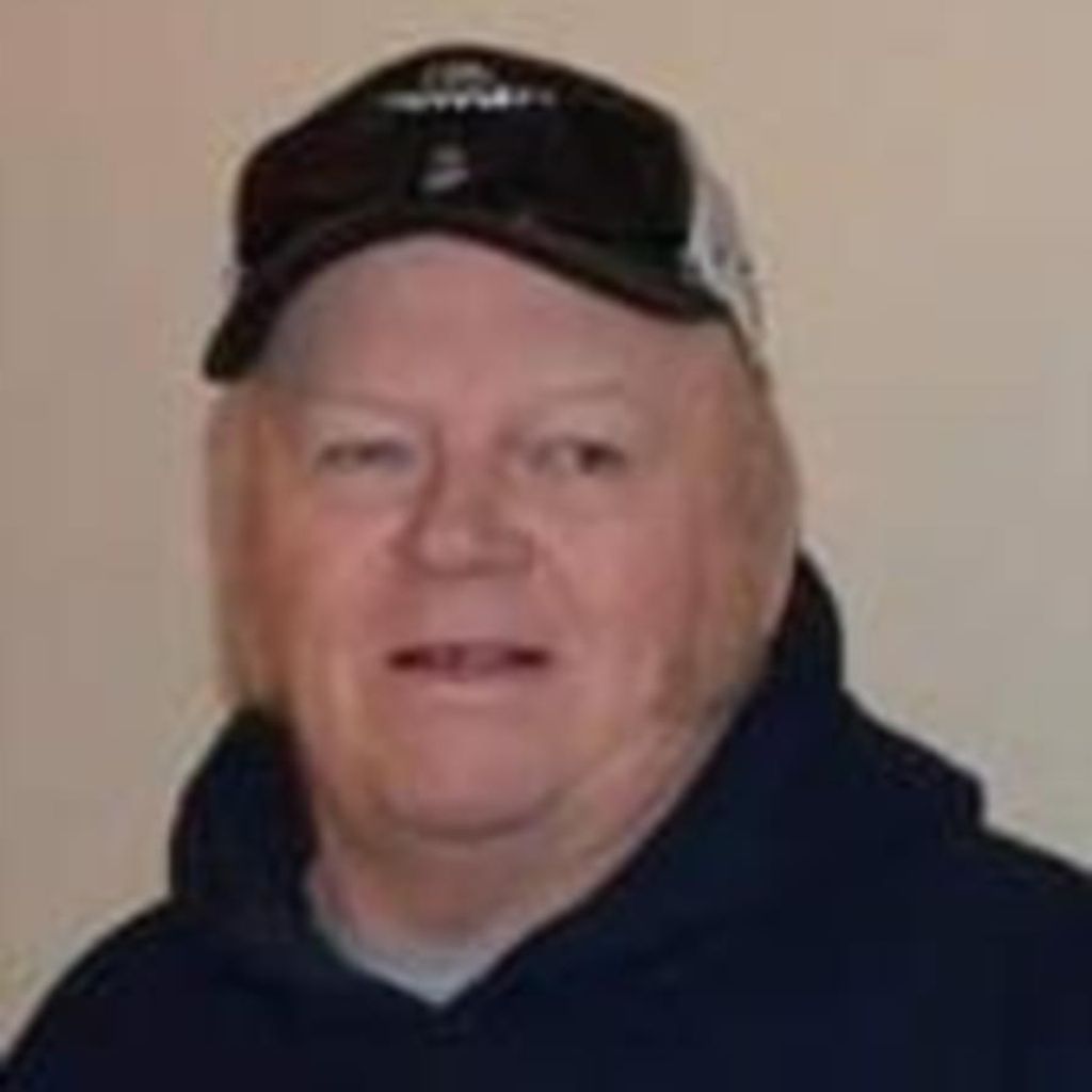 Ralph Arthur Warning