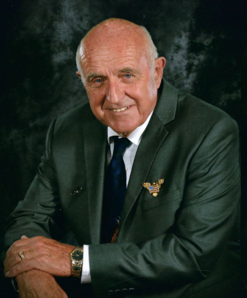 Jack Arnold Hawks Profile Photo