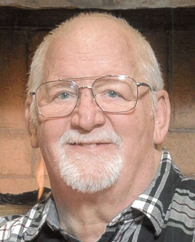 James Carey "Slugger" Strawbridge Profile Photo