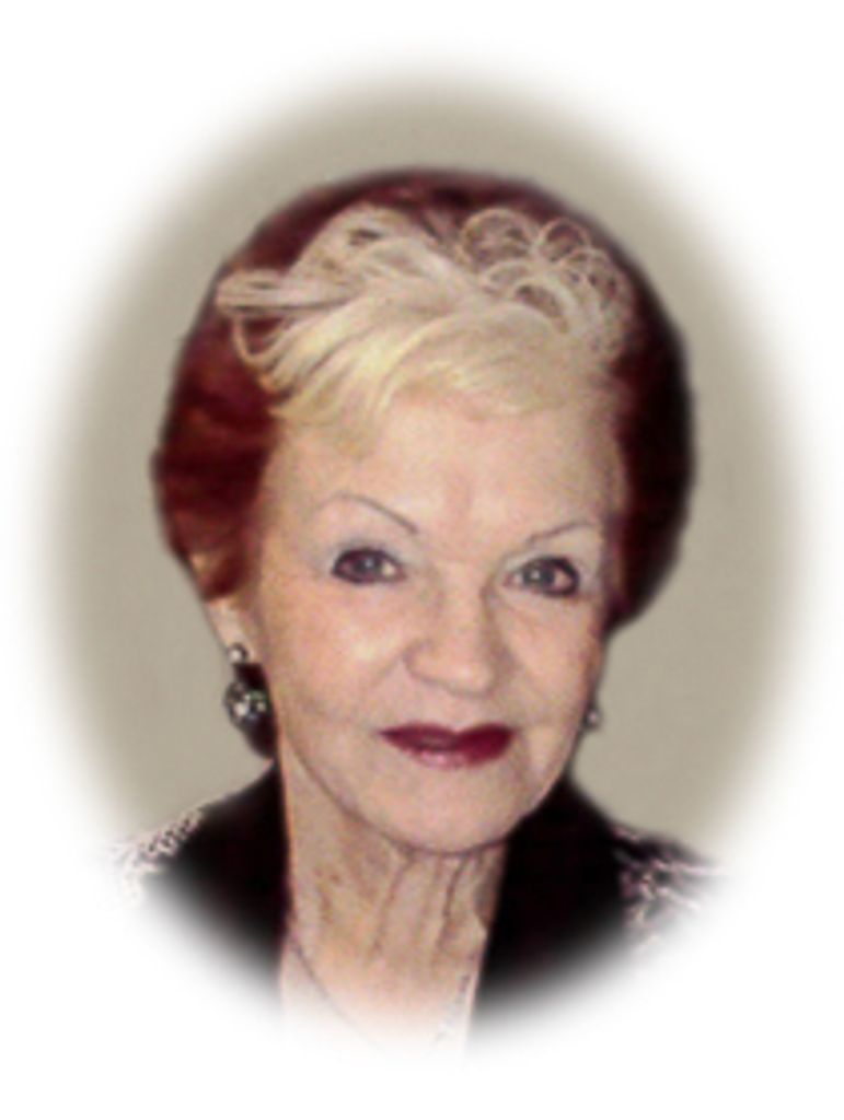 Norma Jean (Elwell)  Van Derveer