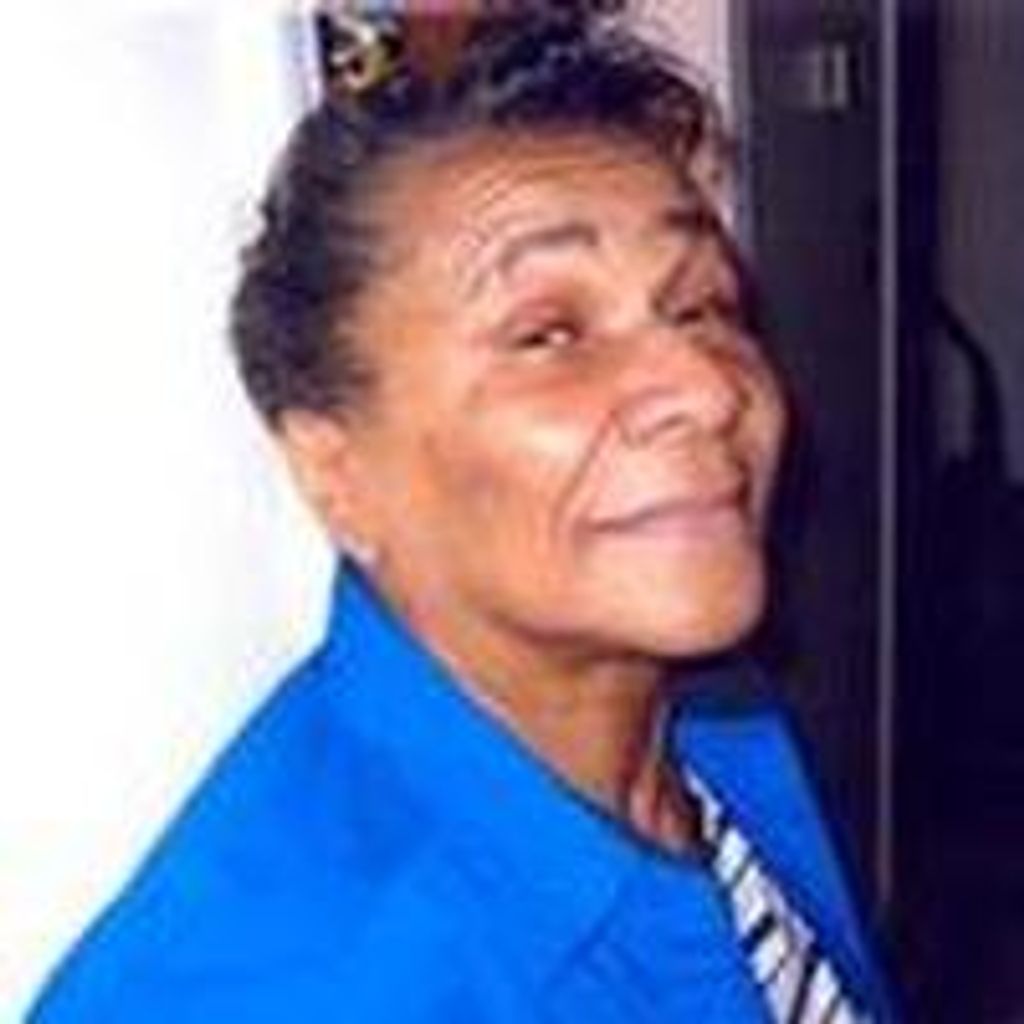 Berta Catherine Gayle