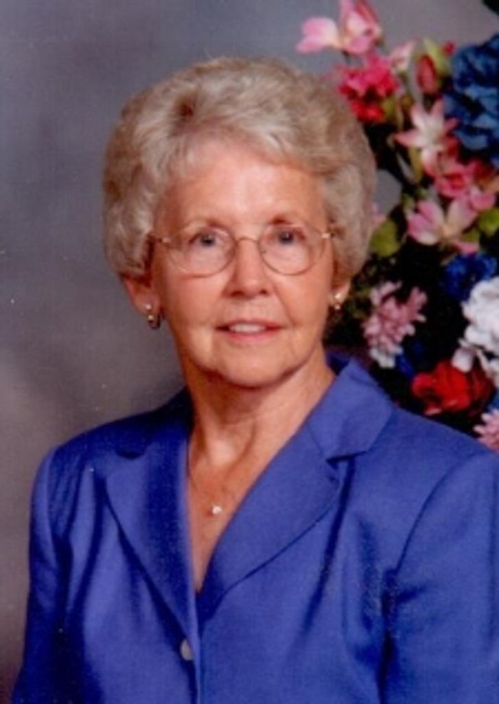 Jean Longfield