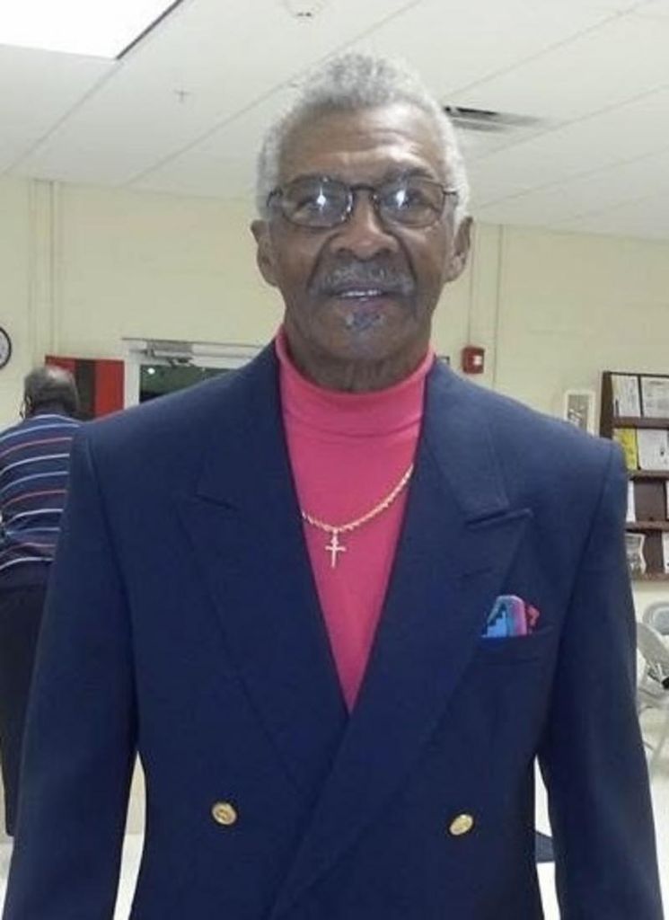 Clifford Lee Roberts Sr. Profile Photo