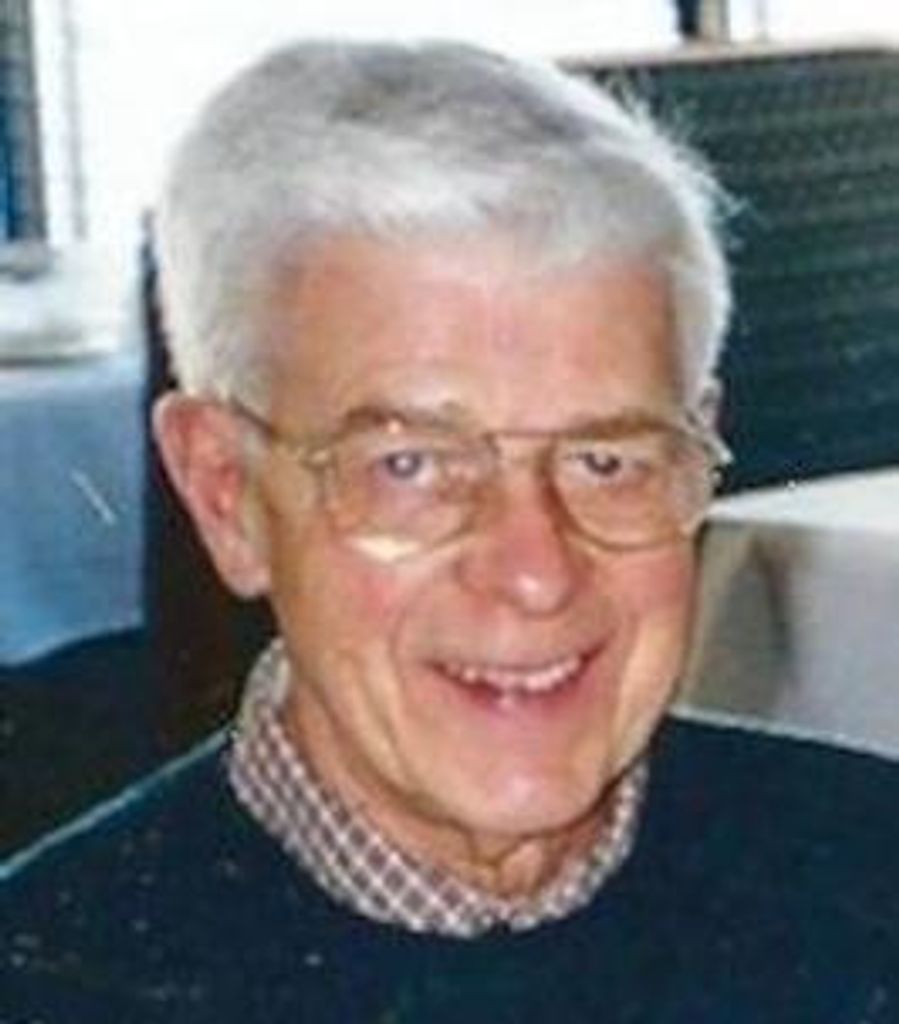 Robert Riordan