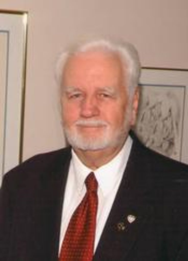 Harry E. Friedhoff