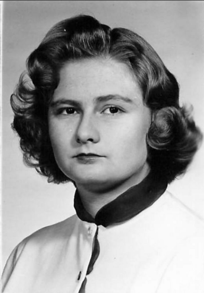 Beverly F. Rogers Profile Photo