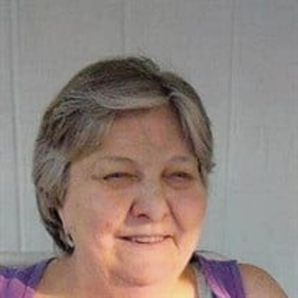 Frances Ruth Sigmon