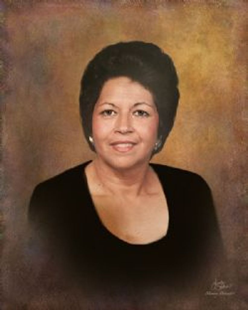 Mary Burillo