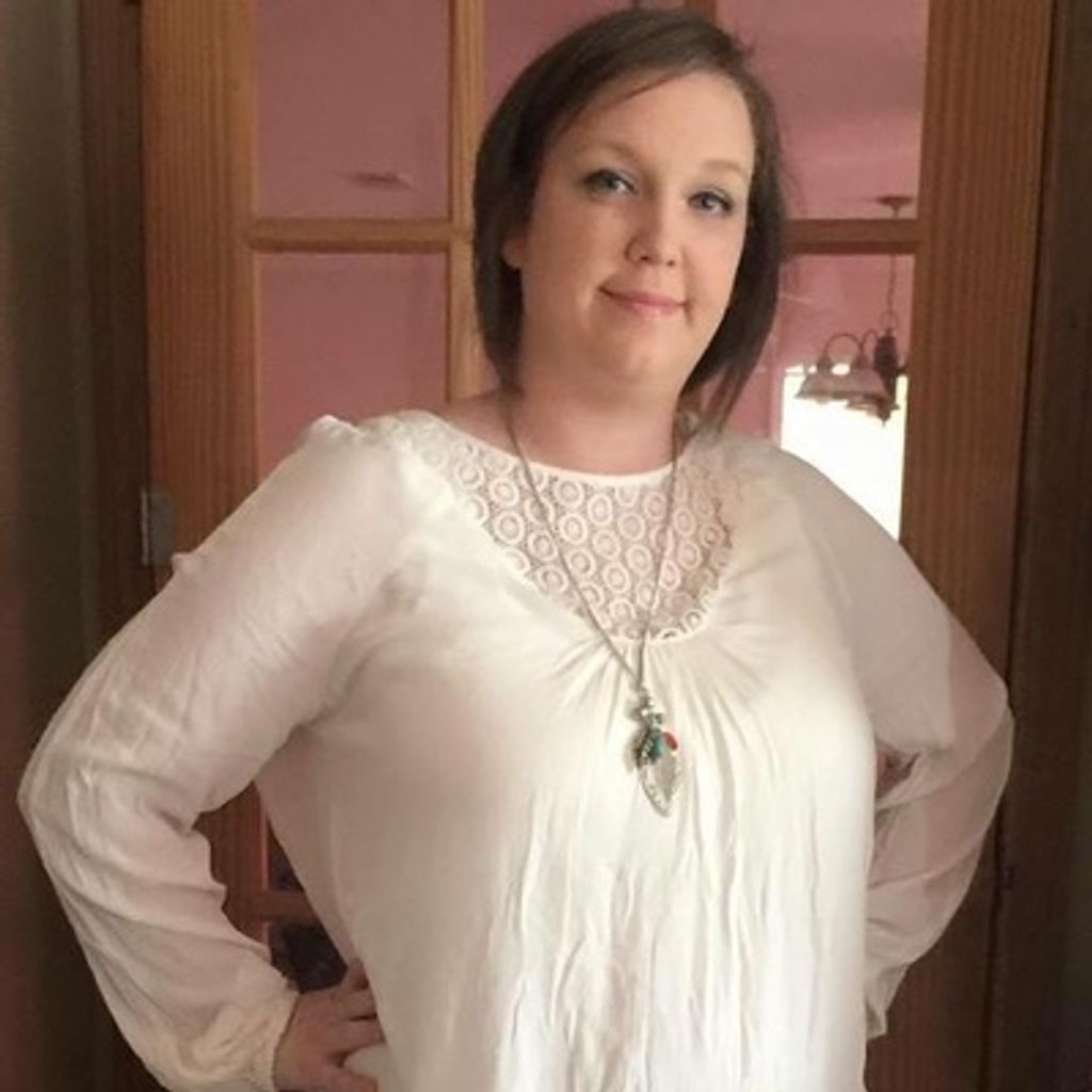 Brittany Rachelle Faire