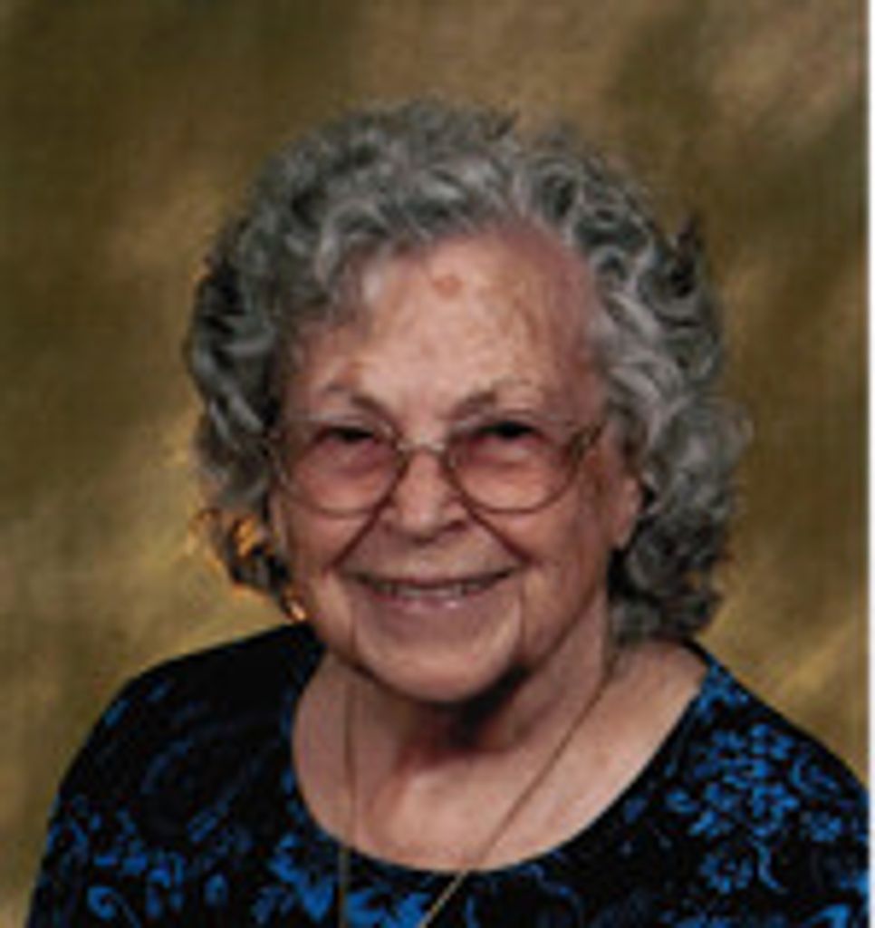 Eleanora Kellogg